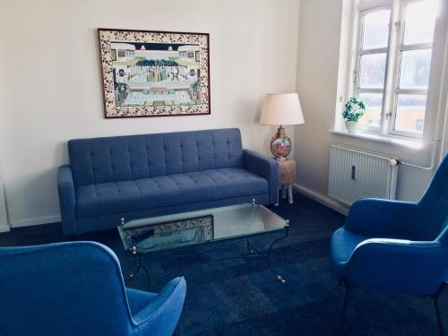 City Hotel Apartments - image 4