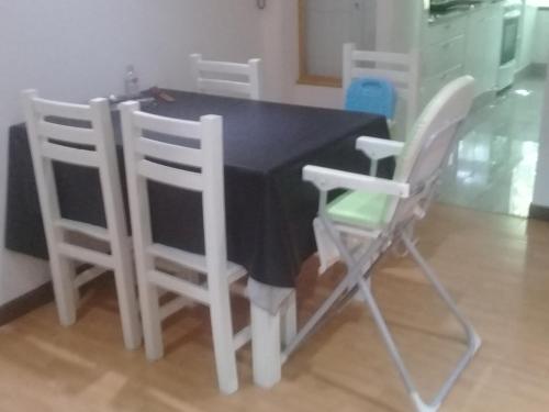 Céntrico A-04 (Centrico A-04) in 헤네랄 로카