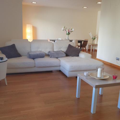 FLAMENCO gîte à louer Madrid