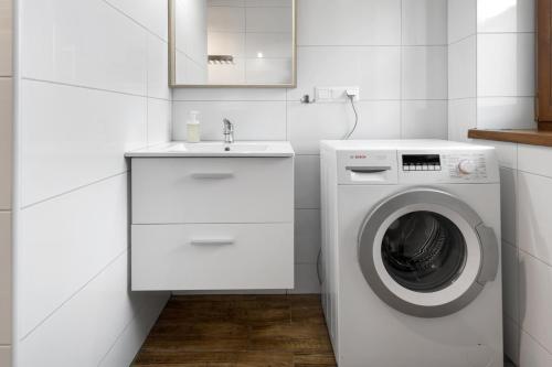 Apartament Przytulny w centrum, Zakopane (fotografie 5)