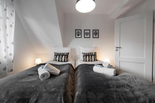 Apartament Przytulny w centrum, Zakopane