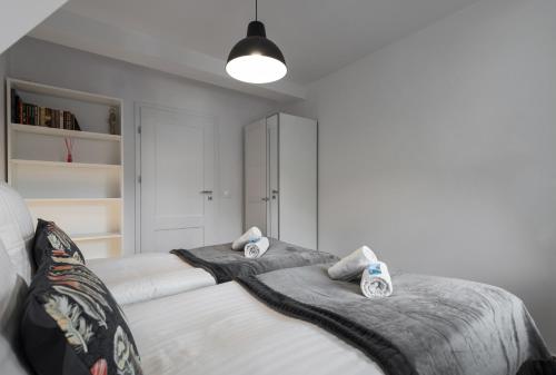 Apartament Przytulny w centrum, Zakopane (fotografie 7)
