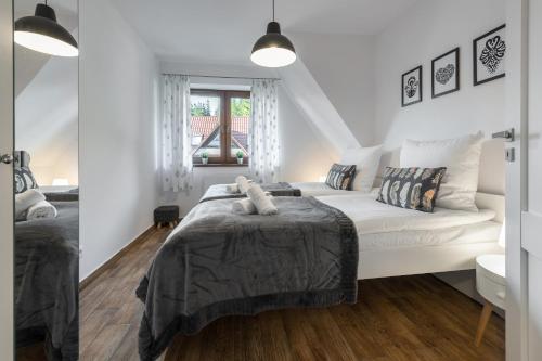 Apartament Przytulny w centrum, Zakopane (fotografie 6)