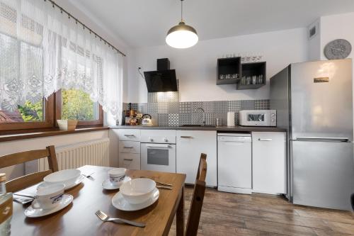 Apartament Przytulny w centrum, Zakopane (fotografie 10)