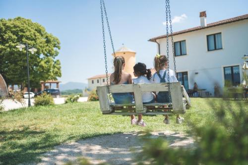 Fattoria Didattica La Collina Incantata