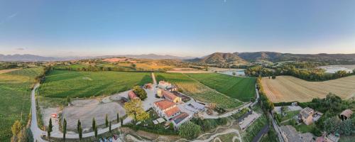 Fattoria Didattica La Collina Incantata