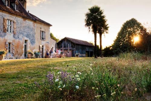 Les Cieux de Saint-Félix, Maison d'Hôtes & SPA 2