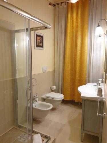 Alice’s Corner At Borgo - main image