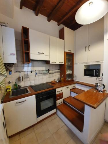 Alice’s Corner At Borgo - image 8