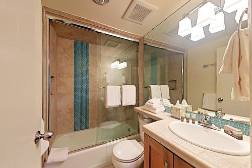 Timberline Condominiums 2 Bedroom Unit A2A - image 2