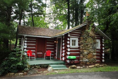 The Pines Cottages - 숙소 외관