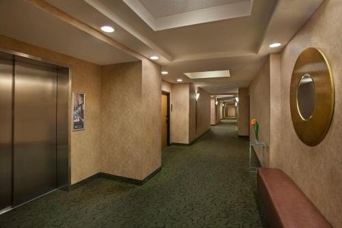 White Oaks Conference&Resort Spa - Accommodation - Niagara on the Lake