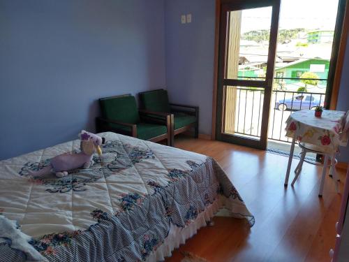 Casa Compartilhada