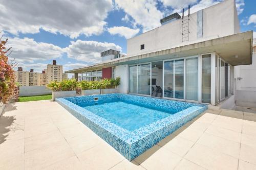 Palermo Lounge Studios - by 1000 Keys, Buenos Aires (fotografie 5)