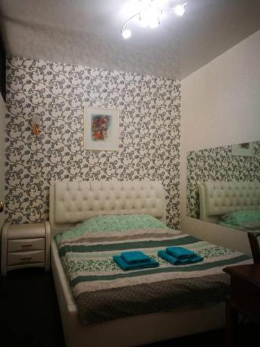 Apartment Orlovka