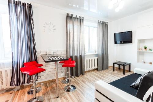 Apartment Orlovka