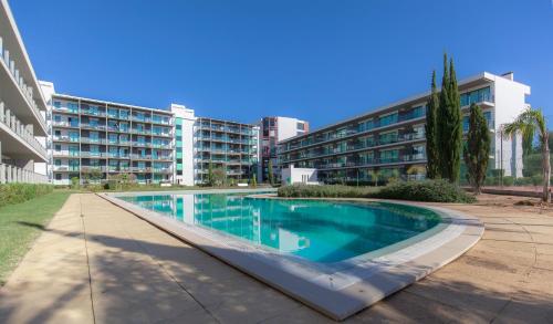  Residence Golf Club by Garvetur, Pension in Vilamoura