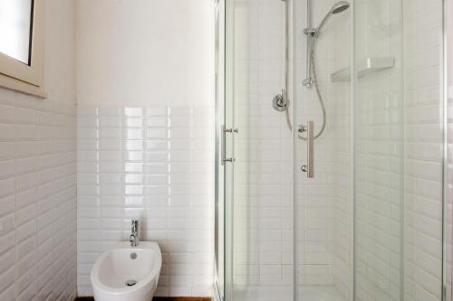 Just Here Apartments - La mansarda