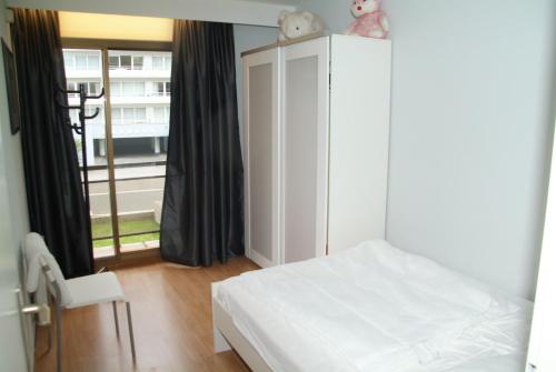 Ruim, lichtrijk appartement met groot terras uitstekend gelegen in De Panne, De Panne (foto 8)