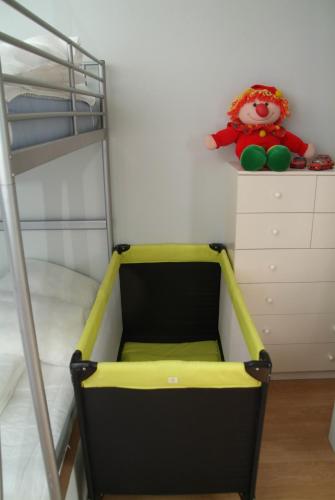 Ruim, lichtrijk appartement met groot terras uitstekend gelegen in De Panne, De Panne (foto 9)
