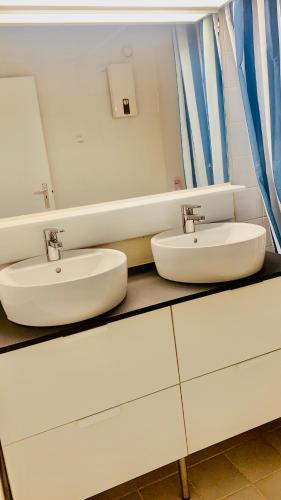 Ruim, lichtrijk appartement met groot terras uitstekend gelegen in De Panne, De Panne (foto 10)