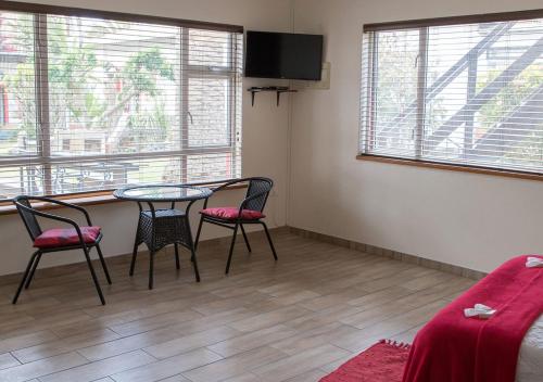 Stay Cleverly Self Catering Apartments in Walvis Bay