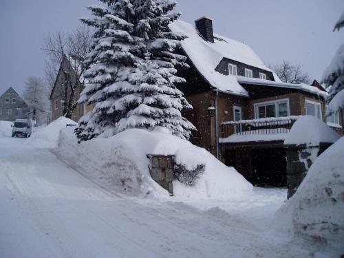 Landhaus Büttner Altenberg