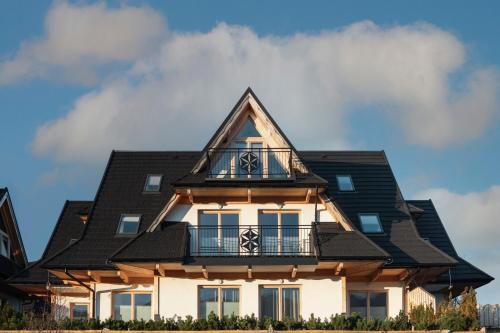 Superior Apartment with Mountain View image 1