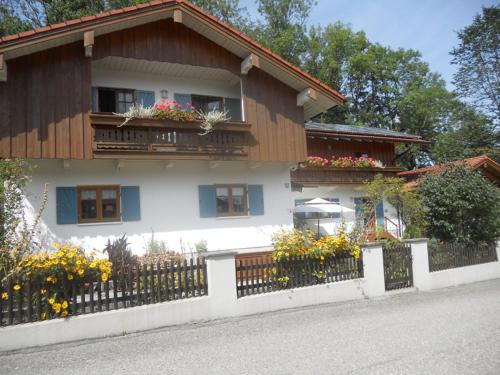 Ferienwohnung Riepertinger in Bad Feilnbach, Deutschland