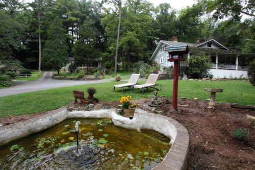 The Pines Cottages - 편의 시설/서비스