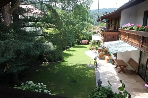 Haus Christel in Bad Feilnbach, Deutschland