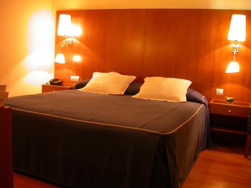 Hotel Galaico - image 11