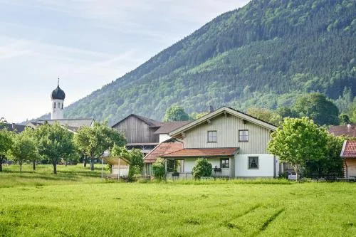 Ferienwohnung Wallner in Bad Feilnbach, Deutschland