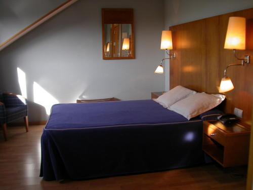 Hotel Galaico - image 5