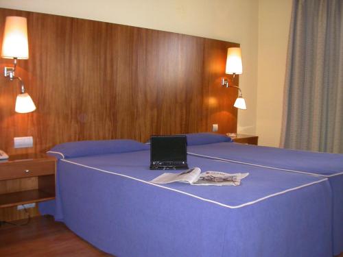 Hotel Galaico - image 8