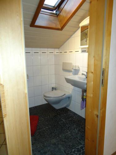 Ferienwohnung Wingen