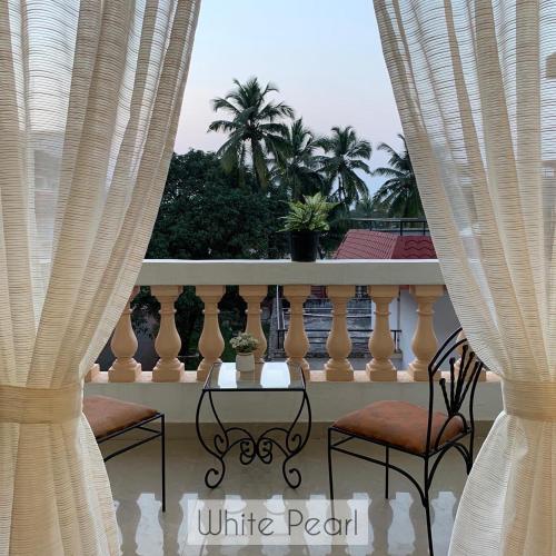 Vistara By The Beach Goa