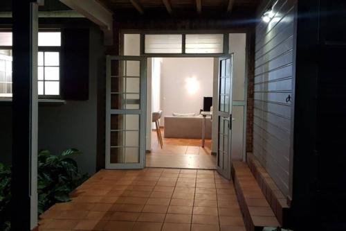 Paisible villa