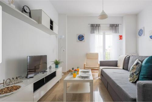  Precioso apartamento Sevilla, Pension in Alcalá del Río