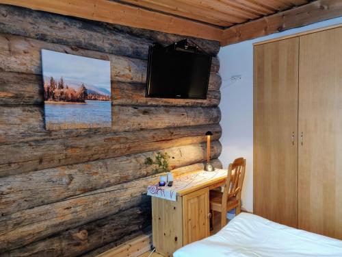 Log Villa Tietotunturi - image 14