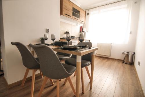 Central David Residence