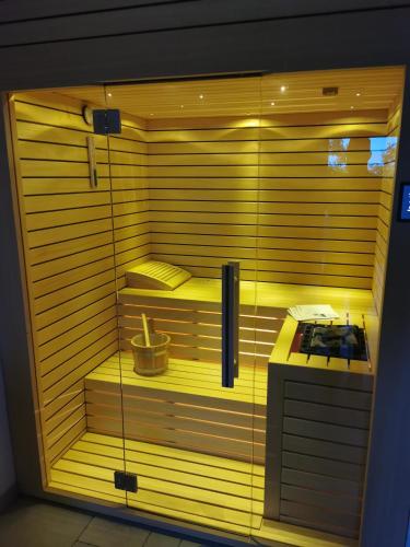 Villa Berina in Veliko Brdo