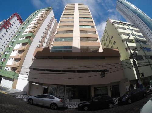 Apartamento Temporada Balneario Camboriu