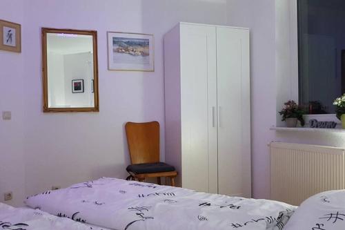 CARLO familienfreundliches 3-Raum Apartment auf der DOM-Insel 7.2km von Beetzsee entfernt
