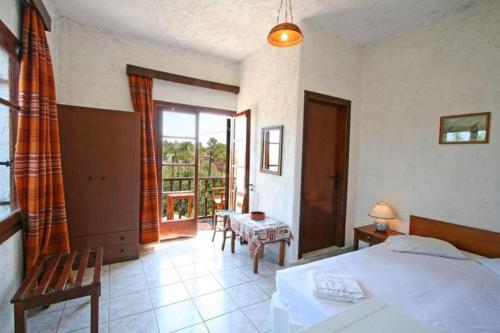 Summer Lodge - main image