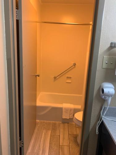 Double Room with Two Double Beds - Non-Smoking