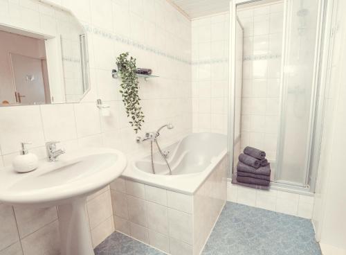 Auberge Leipzig, Leipzig (Foto 9)