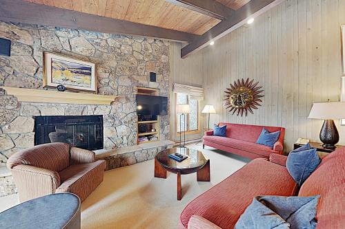 Timberline Condominiums 3 Bedroom Standard Unit D3A thumb 2