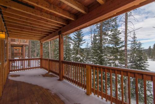 Fickes by Tahoe Truckee Vacation Properties - image 10