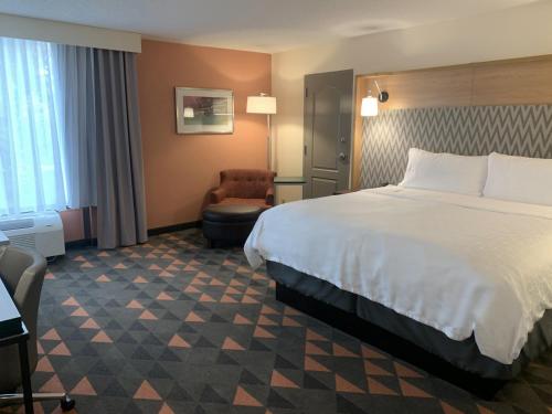 Holiday Inn Asheville - Biltmore West an IHG Hotel - image 26